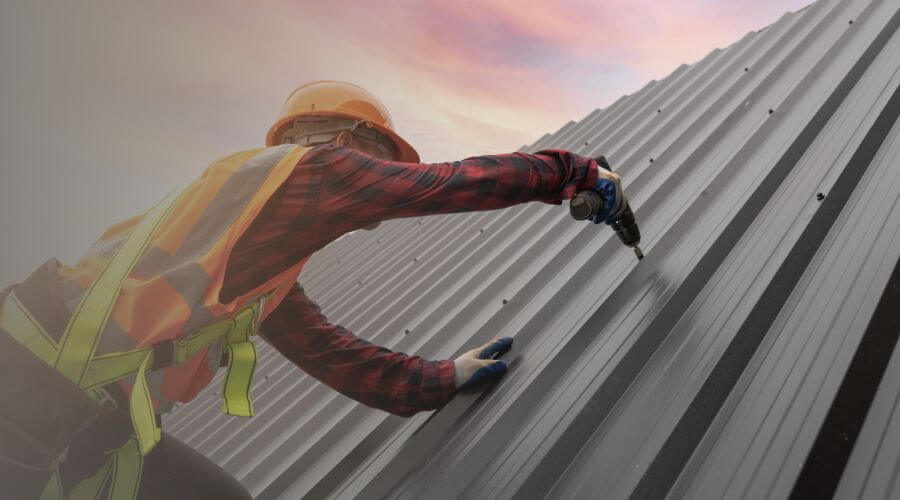 Expert Emergency Roof Repairs services in Southbury, CT